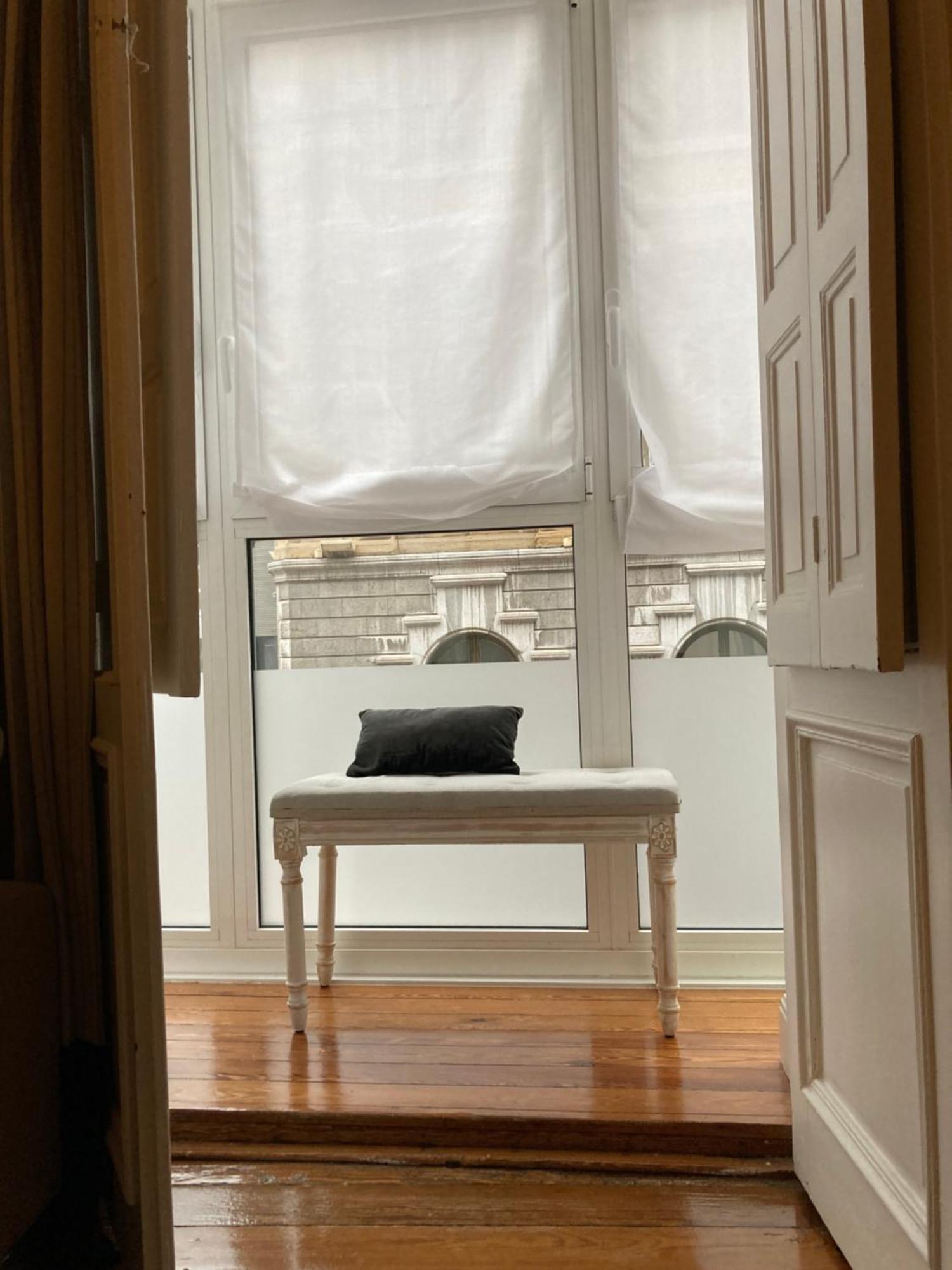 Apartamento Guretxe Daire Bilbao Dış mekan fotoğraf
