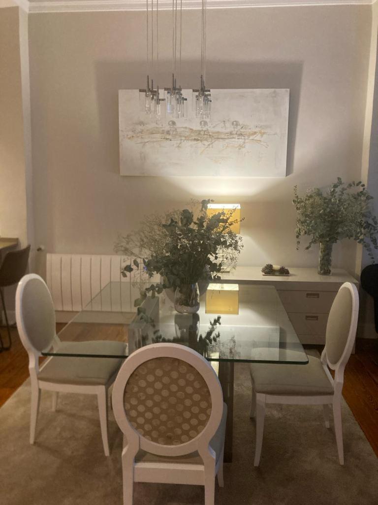 Apartamento Guretxe Daire Bilbao Dış mekan fotoğraf